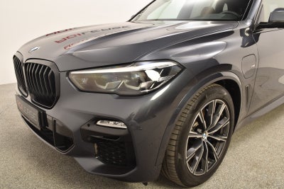 BMW X5 xDrive45e M-Sport aut.