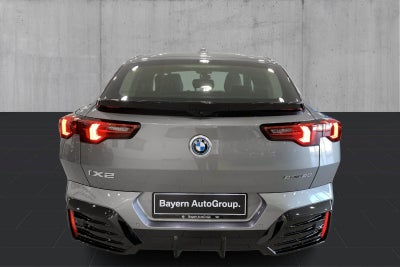 BMW iX2 eDrive20 M-Sport
