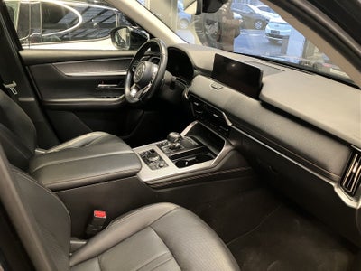 Mazda CX-60 PHEV Homura aut. AWD billede 2