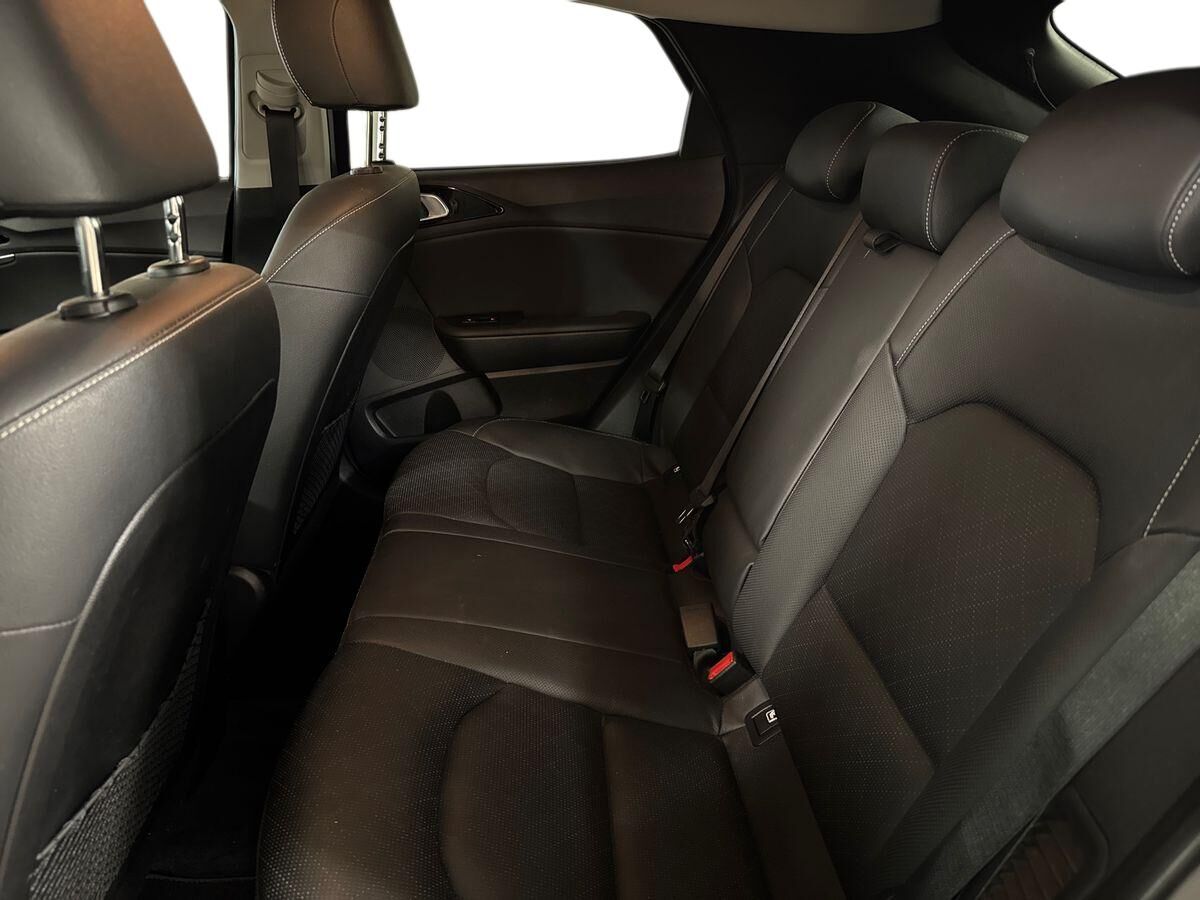 Kia XCeed PHEV Upgrade+ DCT