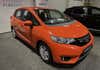 Honda Jazz i-VTEC Comfort