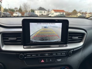 Kia Ceed T-GDi Comfort SW DCT