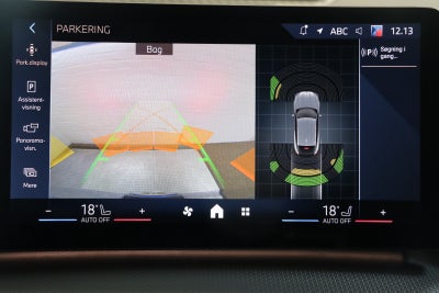 BMW iX2 eDrive20 M-Sport