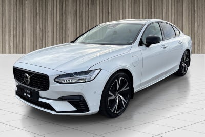 Volvo S90 2,0 T8 ReCharge R-Design aut. AWD 4d