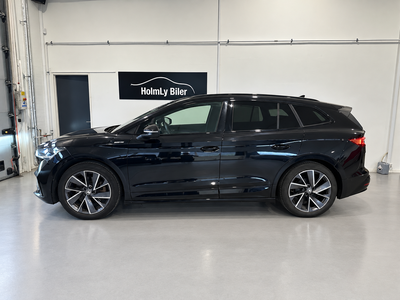 Skoda Enyaq iV Sportline