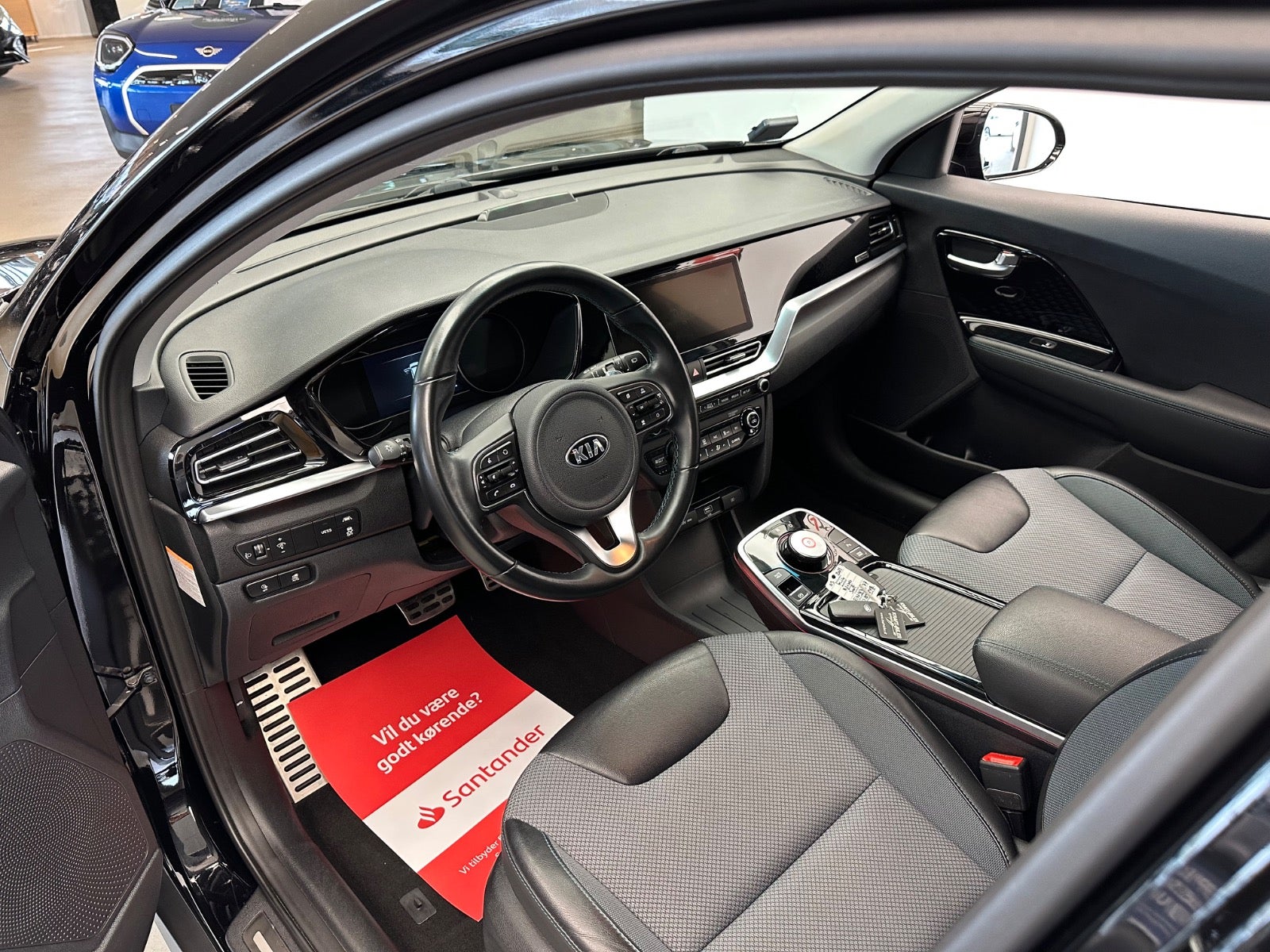 Billede af Kia e-Niro 64 Advance