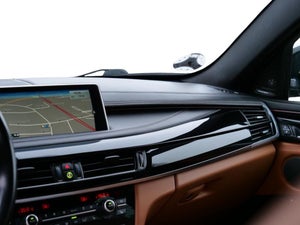 BMW X6 xDrive50i aut. Van