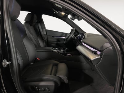 BMW i5 eDrive40 Fully Charged