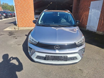 Opel Crossland 1,2 T 110 Sport 5d