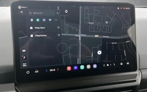 Kia PV5 Long Range Work Pro