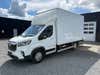 Maxus e-Deliver 9 Alukasse m/lift thumbnail