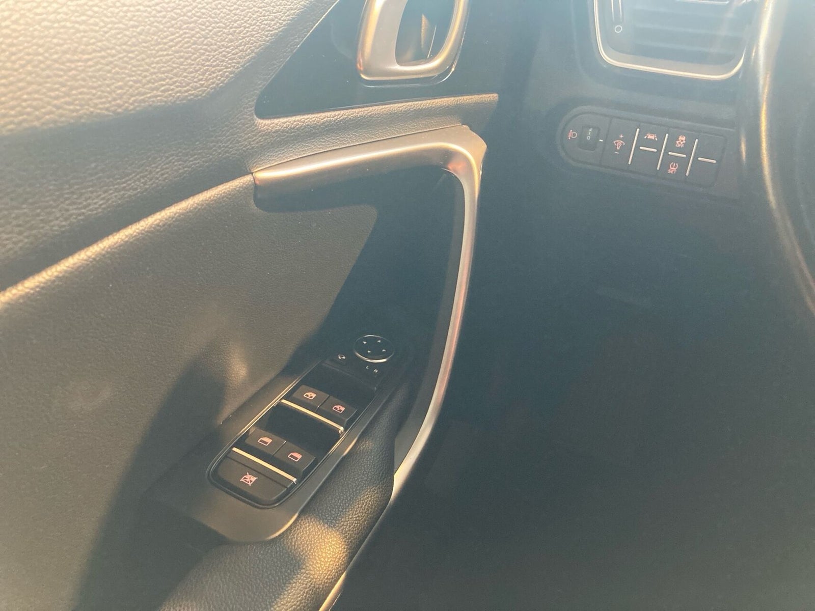 Kia Ceed T-GDi mHEV Comfort Upgrade SW DCT