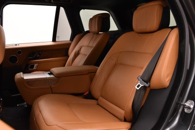 Land Rover Range Rover SDV8 Autobiography aut.