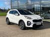 Kia Sportage CRDi mHEV Edition