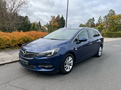 Opel Astra T 145 Elegance Sports Tourer