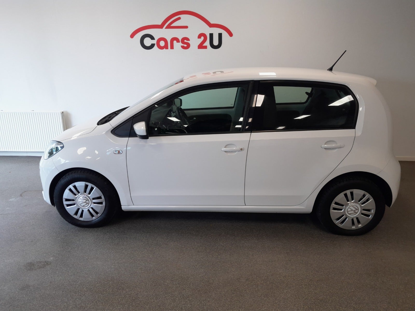 VW Up! 2016