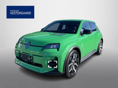 Renault 5 E-Tech 52 Techno 5d
