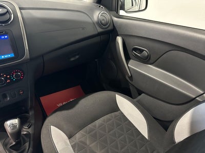 Dacia Sandero Stepway TCe 90 Prestige Easy-R