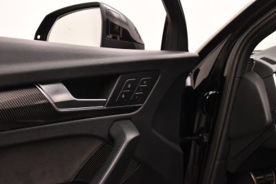 Audi SQ5 TFSi quattro Tiptr.