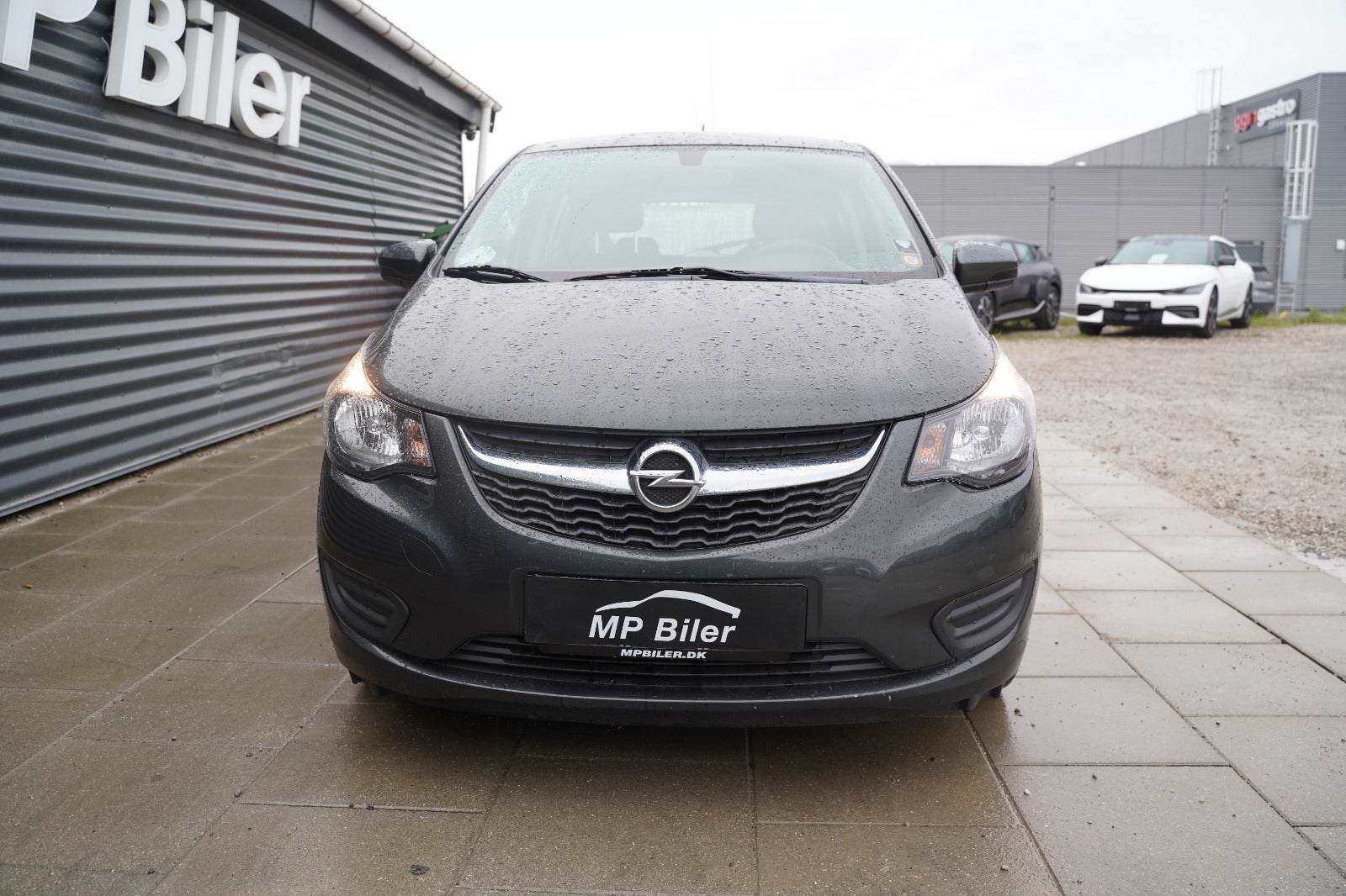 Billede af Opel Karl 1,0 Enjoy