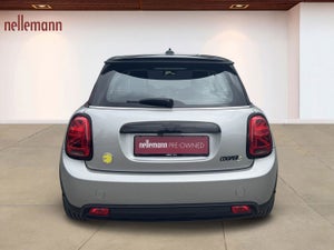 MINI Cooper SE Classic Trim