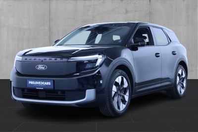 Ford Explorer 77,0 Premium Extended Range