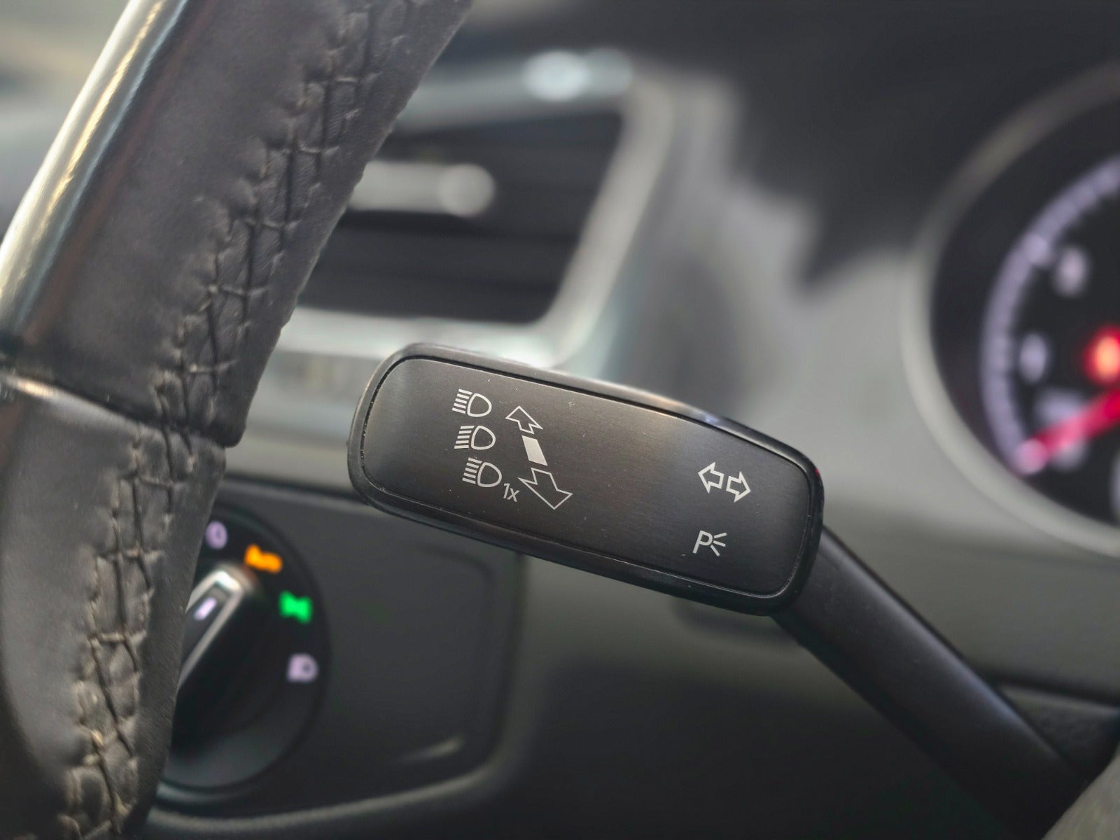Billede af VW Golf VII 1,5 TSi 130 Comfortline DSG