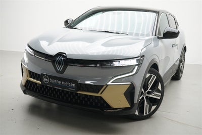 Renault Megane E-Tech Iconic billede 3