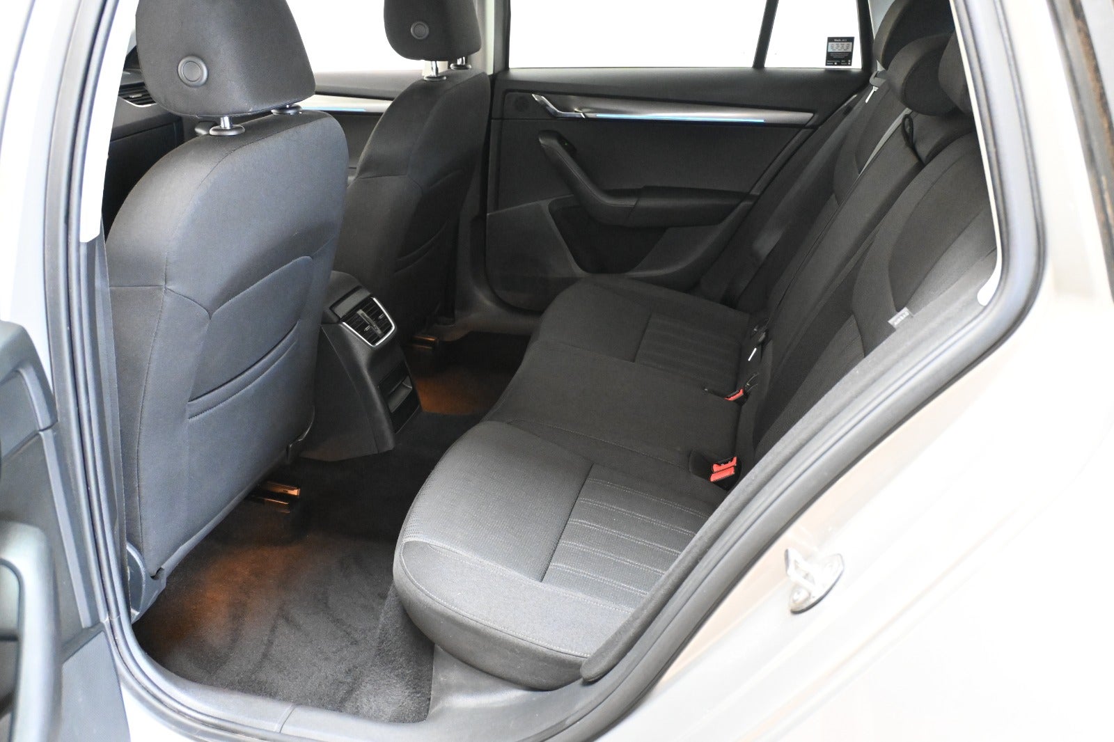 Skoda Octavia TSi 150 VM Edition Combi