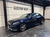 Mercedes C220 d AMG Line aut. thumbnail