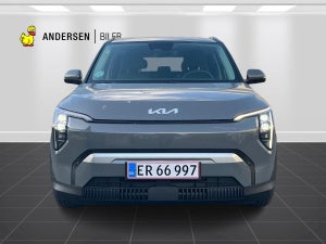 Kia EV3 Standard Range Access