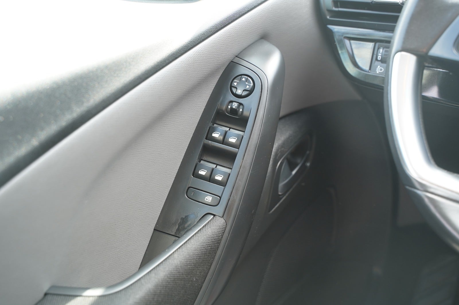 Billede af Citroën C4 Picasso 1,6 BlueHDi 120 Seduction