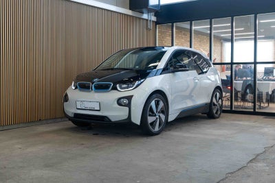 BMW i3  BEV 5d