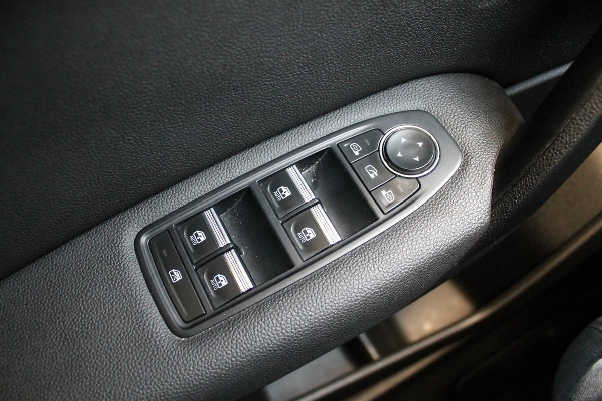 Renault Captur TCe 130 Intens EDC billede 18