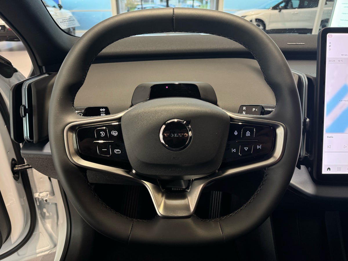 Volvo EX30 Extended Range Plus billede 13