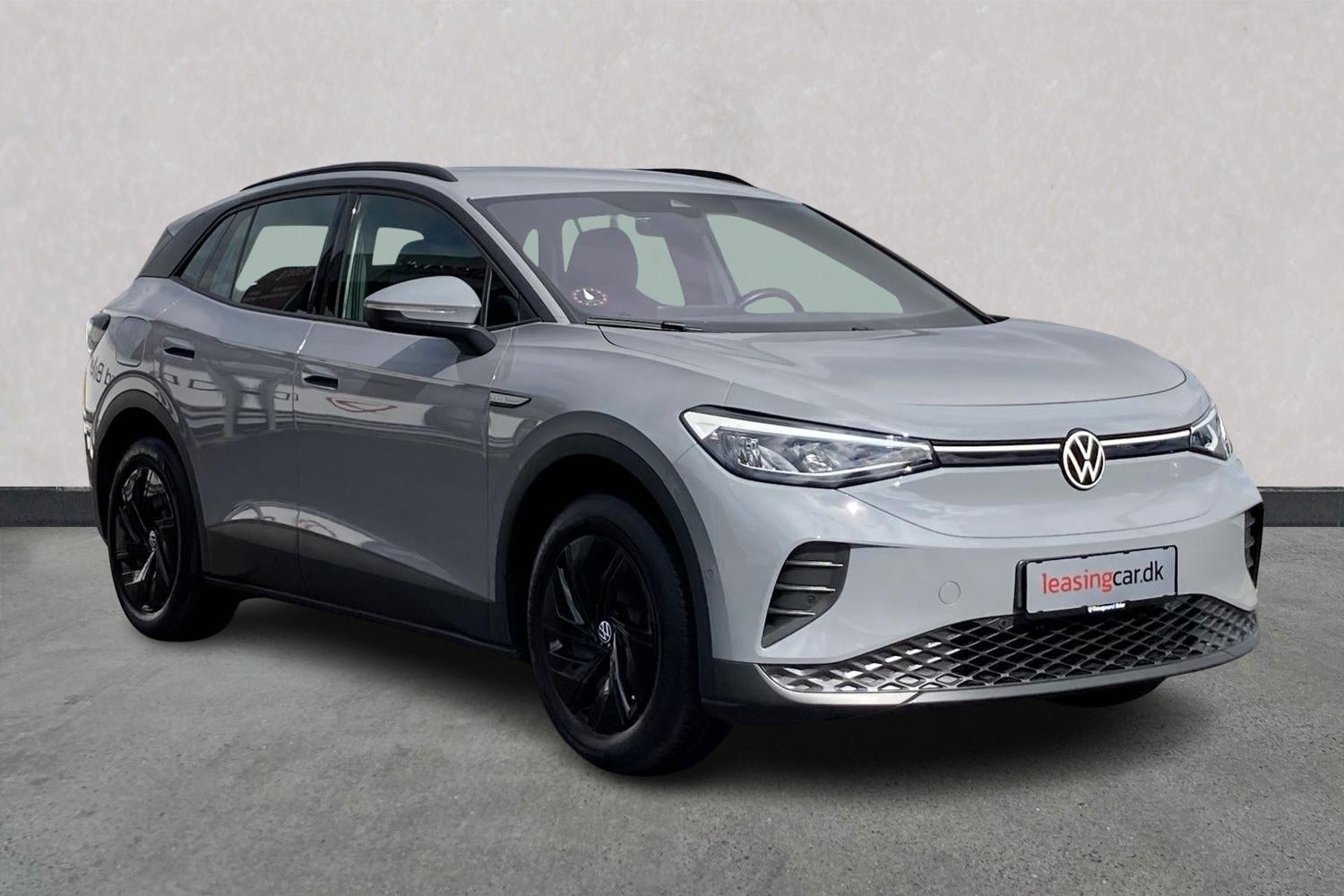 Billede af VW ID.4 52 Pure Performance
