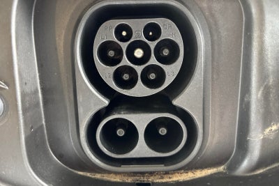 BYD Dolphin Design