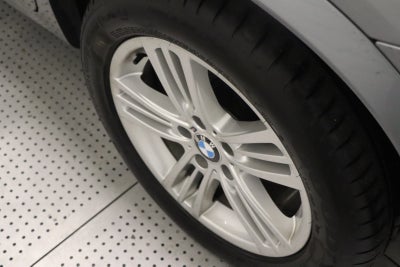 BMW X3 xDrive20d M-Sport aut.