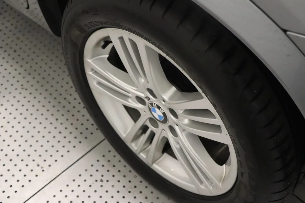 BMW X3 xDrive20d M-Sport aut.