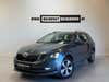 Skoda Octavia TSi 150 Style Combi DSG