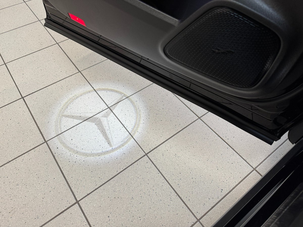 Mercedes EQB250+ AMG Premium Mercedes EQB250+ AMG Premium