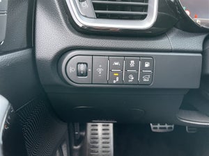 Kia Ceed PHEV Upgrade+ SW DCT