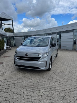 VW e-Caravelle 71 Life LWB