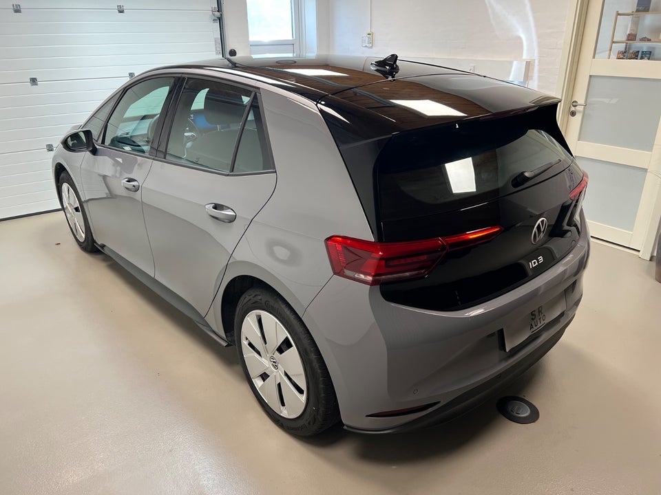 VW ID.3, Billede 5