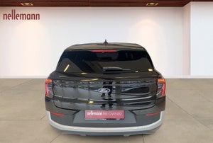 Ford Explorer Premium Extended Range