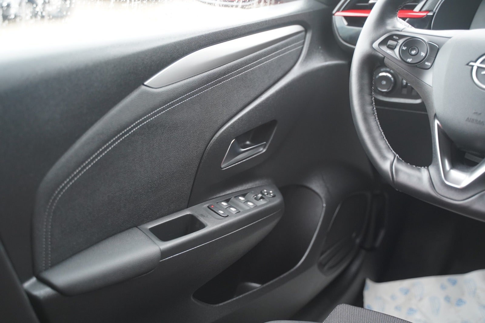 Billede af Opel Corsa-e 50 GS