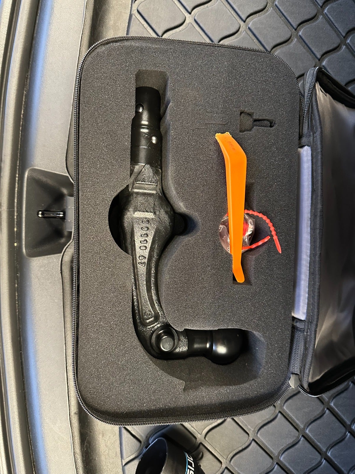 Billede af Tesla Model Y  RWD