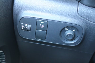 Citroën C3 BlueHDi 100 Attaque