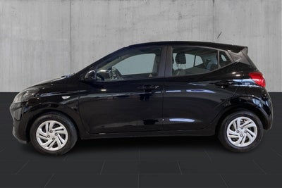 Hyundai i10 MPi Essential - 2