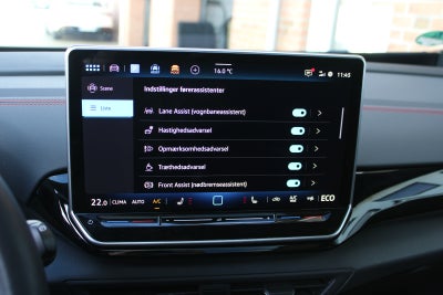 VW ID.4 GTX 4Motion